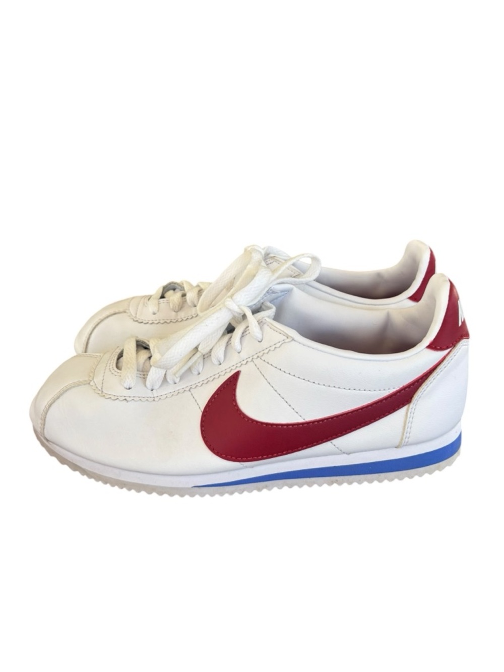 Nike “Forrest Gump” Cortez Sneakers - Picture 3 of 10
